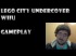 Lego city Undercover WiiU GamePlay