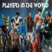 Grupo: Players in the world