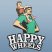 Happy Wheels Gamers