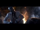 V�deo: Batman: Arkham Origins Official Trailer