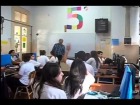 V�deo: Escapar de la clase : Profe como se dice vayanse o vayansen