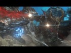 V�deo: Primer trailer de Freedom Wars [PSVita]