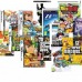 MIXTO DE JUEGOS