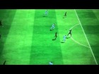 V�deo: FIFA 13 Gol de cuchara