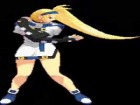 V�deo: Guilty Gear X2 OST-"Writhe In Pain"