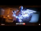 V�deo: Mass Effect 2 Soundtrack- Battle Theme - Lair of the Shadow Broker DLC