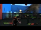 V�deo: Rampant Andoni_21!! Laboratorio Map Dodgeball!!!
