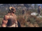 V�deo: TES V:Skyrim - Final -