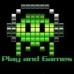 Grupo: Play and Games