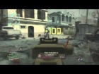 V�deo: Gameplays - Modern Warfare 3 Baja definitiva en Bakaara