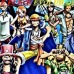 One Piece Stories