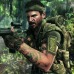 Grupo: Black Ops VS Warfare 3