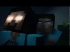 V�deo: Minecraft - Parodia Herobrine.