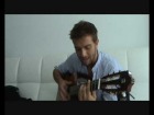 V�deo: PABLO ALBOR�N - Caramelo (en mi casa)