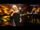 V�deo: Bonnie Tyler - Believe In Me (United Kingdom)