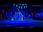 V�deo: Zlata Ognevich - Gravity (Ukraine)