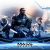 Mass effect fans