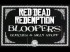Bloopers, Glitches & Silly Stuff - Red Dead Redemption Ep. 1