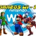 Clan: Torneos wi-fi