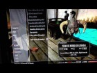 V�deo: Skyrim: Hacer El Mejor Equipo Parte 2