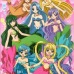 --Mermaid Melody--