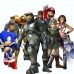Grupo: La progenie del Gamer