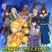 Grupo: Naruto the legend