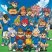 Inazuma- - Supertecnicas del Raimon 1 DS