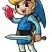 Toonlinkblue - Necesitan ayuda 8D