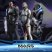 La Alianza Mass Effect