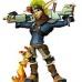 Club Jak and Daxter