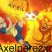 Axelperezxd - [Hilo unico] inazuma eleven fire/blizarrd  jugadores de todos los equipos.