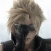 CloudFairStrife