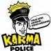 No a los Busca - Karma