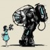 Clan: Rapture y Columbia