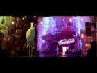 V�deo: The Reward