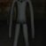 Slenderman Violador