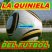LA QUINIELA DEL FUTBOL