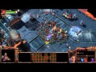 V�deo: StarCraft 2: Heart of the Swarm - Gameplay GTX680
