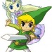 Grupo: ADICCION AL ZELDA