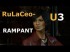Uncharted 3 - RulaCeo- Rampant
