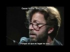 V�deo: Eric Clapton - Tears In Heaven