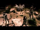 V�deo: Black Veil Brides - Fallen Angels