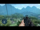 V�deo: Partida comentada en v�deo de Far Cry 3 - Eurogamer Expo [HD espa�ol]