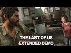 V�deo: The Last of Us - Extended Demo