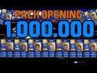 V�deo: Fifa 13 - Pack Opening 1.000.000 Coins - Road to TOTS BBVA