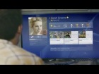 V�deo: PS4 Interface - Official Demo