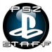 PlayStation Zone Staff