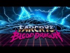 V�deo: Far Cry 3 Blood Dragon Sountrack - 01 - Warzone