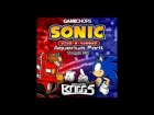 V�deo: Benjamin Briggs - Trash FM (Aquarium Park vs Hydrocity)